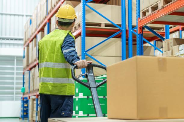 Consignment Services